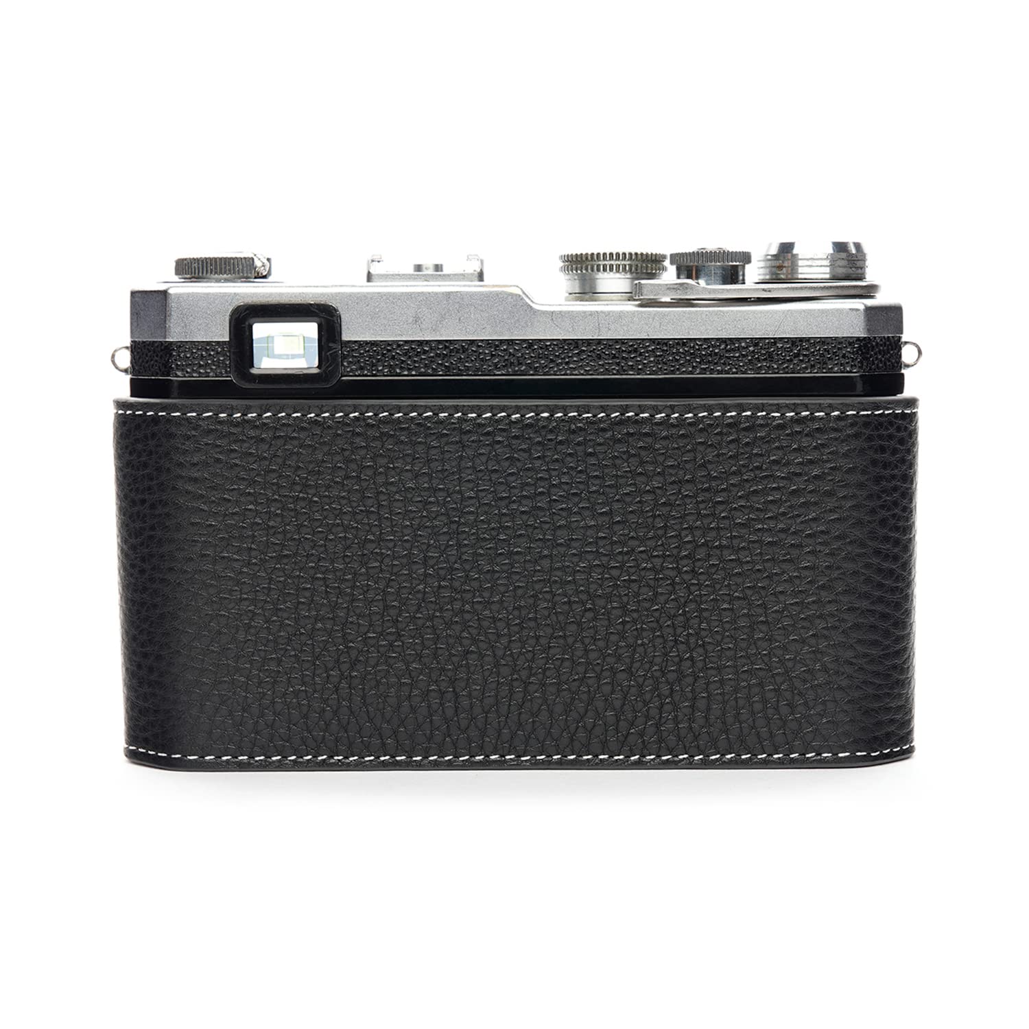 Amazon.co.jp: TP Original Nikon S3 専用 ハンドメイド 本革 ボディ